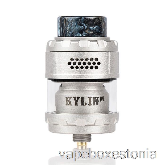 Vape Box Estonia Vandy Vape Kylin M 24mm Rta Jäähall